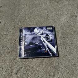 Eminem Slim Shady Ep