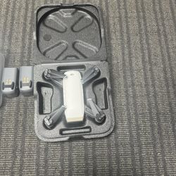 DJI Spark Mini 2 SE