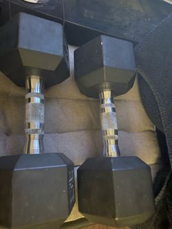 Dumbbells