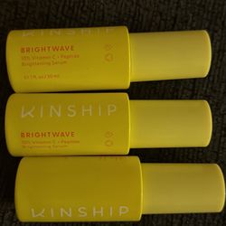 Skincare Brightening Serum 