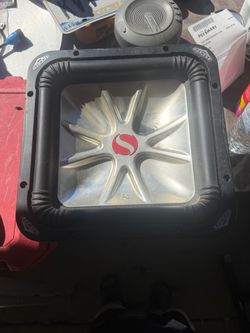 Kicker L5