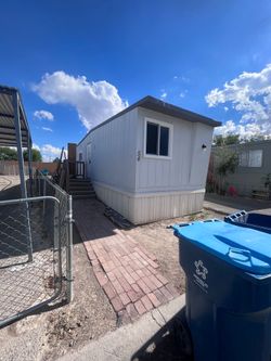 Mobile home