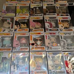 Funko Pops for sale NOT FREE