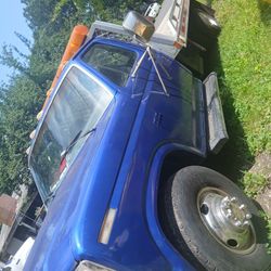 1985 Ford F-350