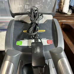 Precor Octane Fitness Elliptical