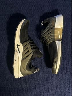 Mens Nike presto