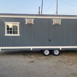 Trailer Home