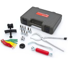 GEARWRENCH 15 Pc. Brake Service Set - 41520