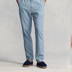 men's trousers brand Polo Ralph Lauren
