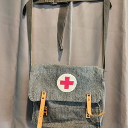 Messenger Bag