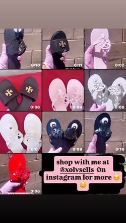 Women sandals