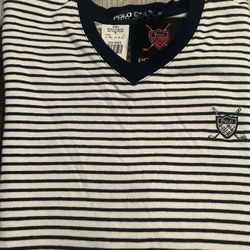 Polo and Penn State  Vests New