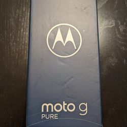 Moto G Pure On Metro By T-mobile
