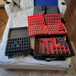 Warhammer Old World (Fantasy) Orcs *feel free to send offers*