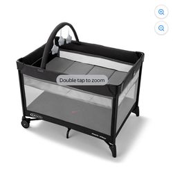 Graco Playpen