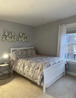 Bed Frame For Sale