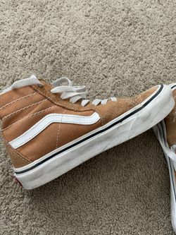 Vans High Top