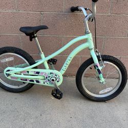 Electra Sprocket 1 Girls 16in Wheel Bike 