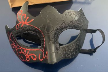 Masquerade Mask