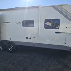 2025 Open Range 241BH