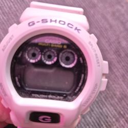 G Shock Watch