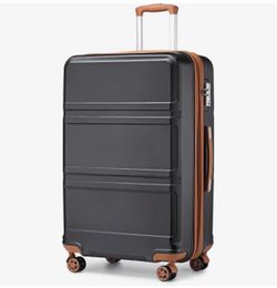 Luggage Suitcase