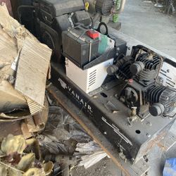 All In One Power Unit