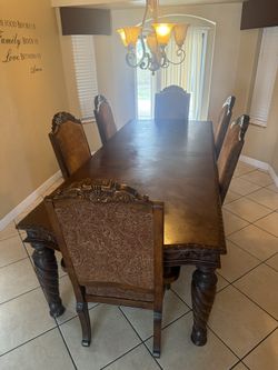 Dining Room Set