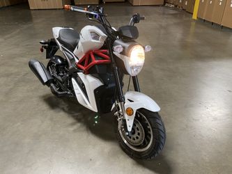 Venom 2024 x21 50cc