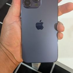iPhone 14 Pro Max 128  Gb