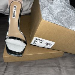 Steve Madden Heels