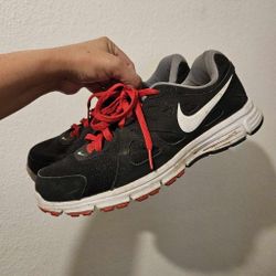 Nike Men Shoes 9.5