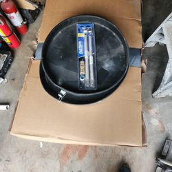 Water Heater Installation Kit Dip Pan Insulation Kit Para Instalar Calentador De Agua Boiler Con Charola Insulacion