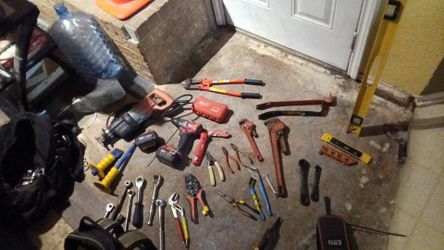 Tools