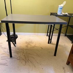 Craft Table or Small Desk