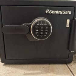 Digital Combination SentrySafe