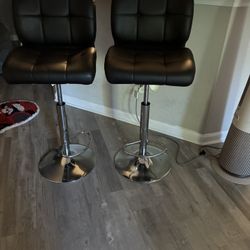Bar Stools 