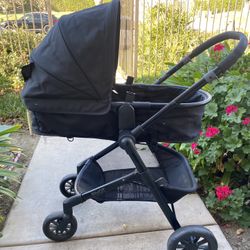Evenflo Pivot Stroller