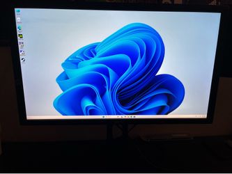BenQ PD2700Q 27” QHD 1440P IPS Professional Monitor
