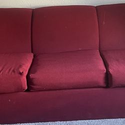 Sofa Bed 