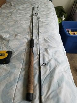 Tournament Choice Fishing Equipment