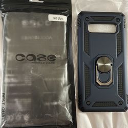 Samsung Galaxy S10 Plus Case