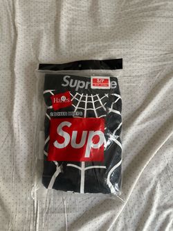 Supreme boxers