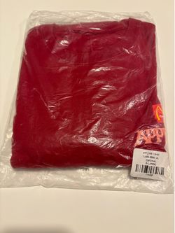 TRAVIS SCOTT x McDonald’s Apple Pie Tee Extra Large