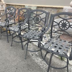 Bar Stools