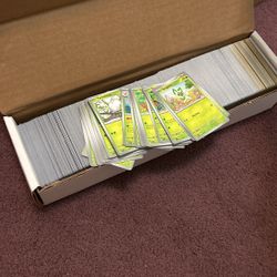Pokemon Tcg Cards