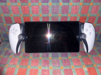 PlayStation portal