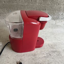 Keurig Coffee Maker 