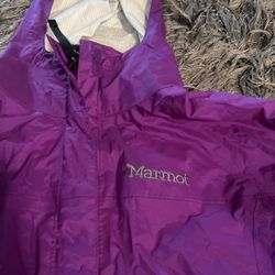 Jacket Waterproof Marmot 