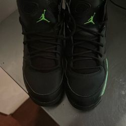 Jordans 